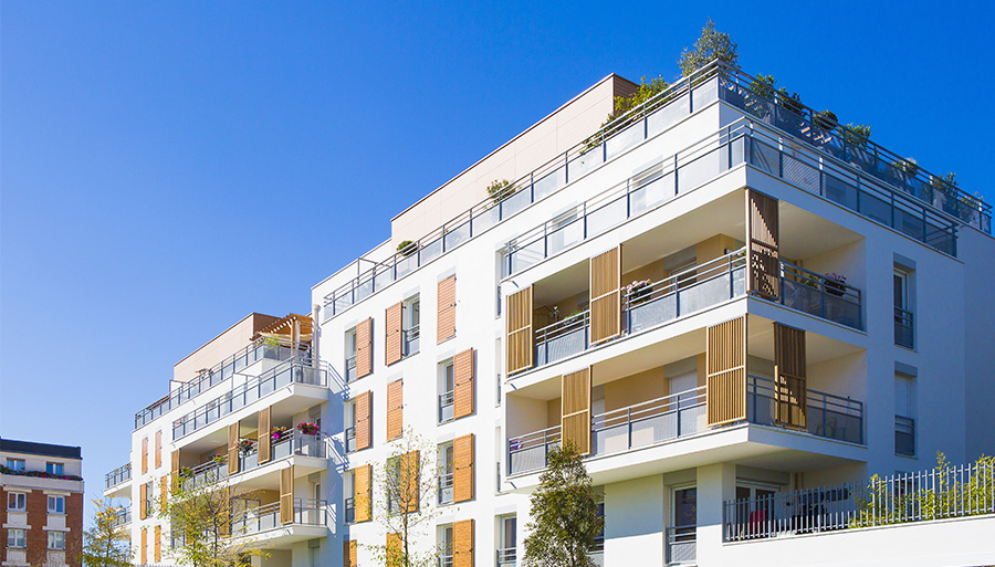 Acoustique Bâtiment